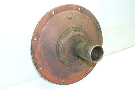 Ford Dual Power Housing Cover