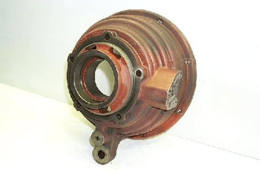 Ford Dual Power Housing