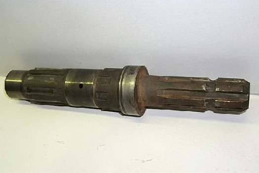 Ford Pto Output Shaft - 540 Rpm - Used