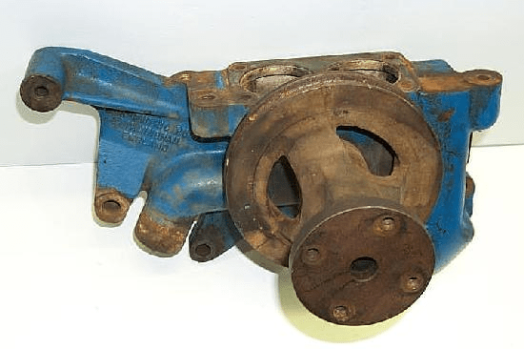 Ford Fan Mounting Bracket
