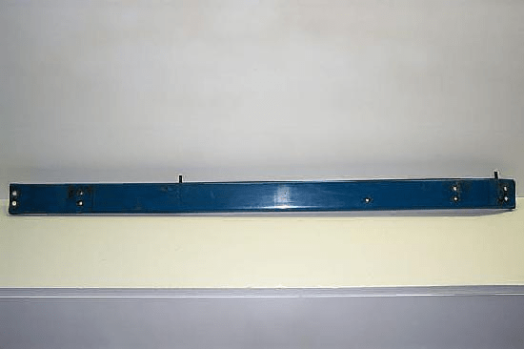 Ford Hood Frame Rail - L.h.