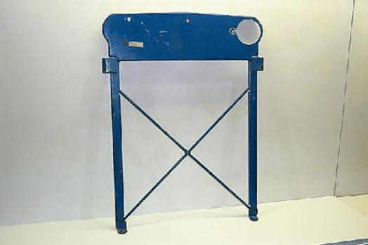 Ford Hood Frame Support - Front