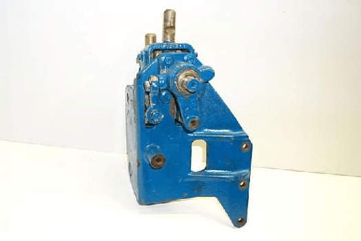 Ford Gear Shift Control Assembly