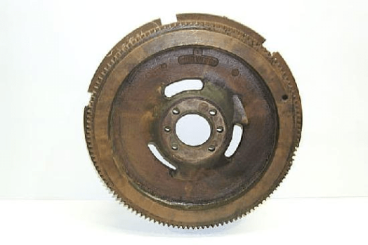 John Deere Flywheel