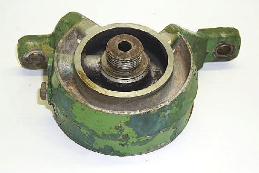 John Deere Filter Housing