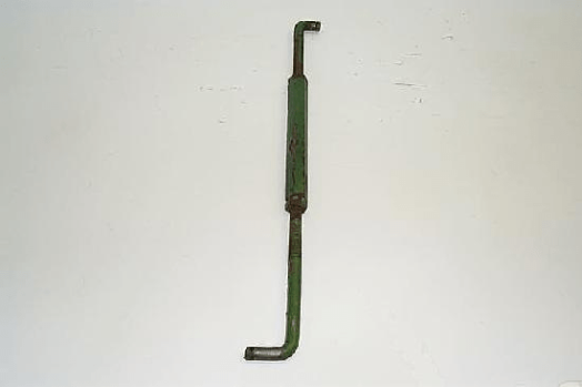 John Deere Foot Turnbuckle Assembly