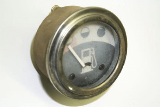 John Deere Fuel Gauge