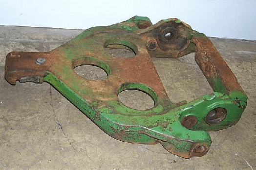 John Deere Draft Link Support