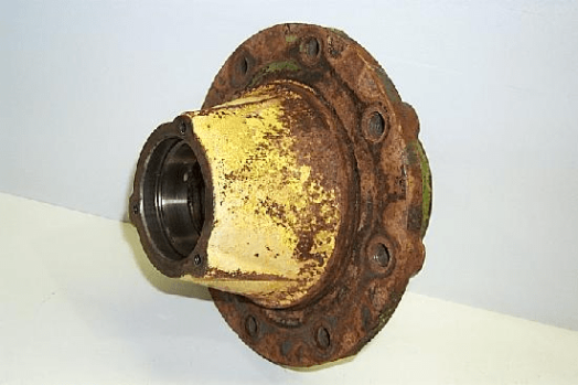 John Deere Hub