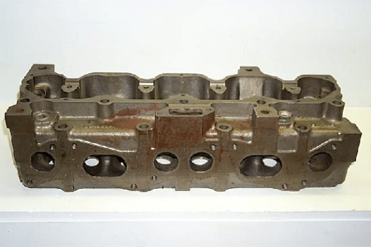 John Deere Cylinder Head