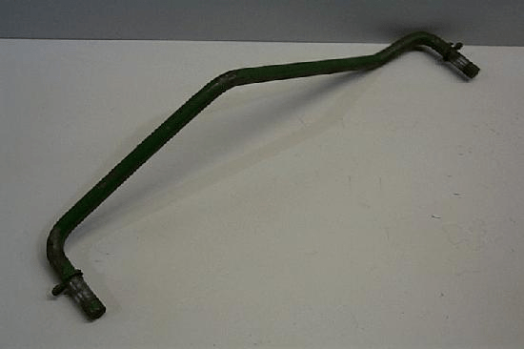 John Deere Foot Speed Rod