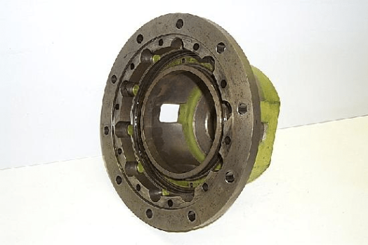 John Deere Differential Housing