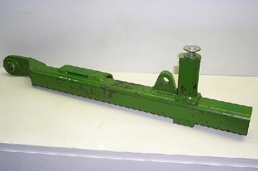 John Deere Draft Link Tube - L.h.