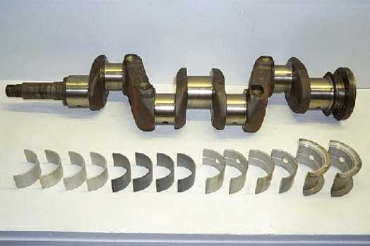 Farmall Crankshaft