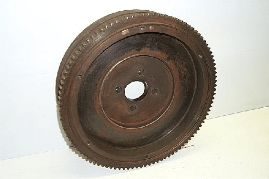 Farmall Flywheel