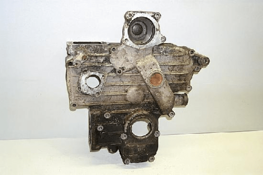 Kubota Gear Case