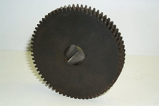 Kubota Injection Pump Gear