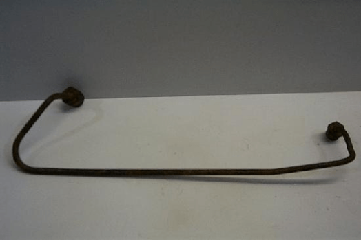 Kubota Injector Pipe #5
