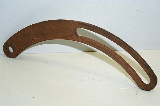 Kubota Dynamo Stay
