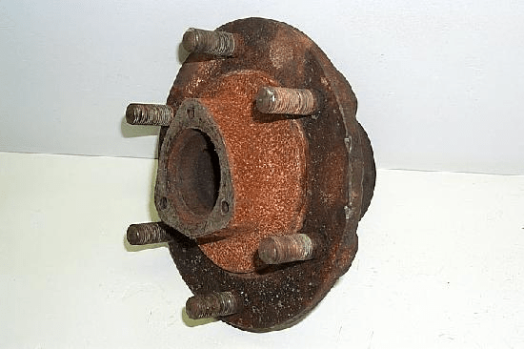 Kubota Hub