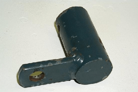 Kubota Hi-lo Lever Arm