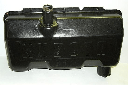 Kubota Fuel Tank