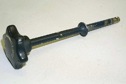 Kubota Flexible Shaft Adjuster