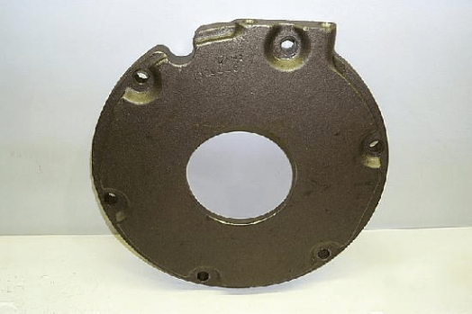 Case-international Brake Cover