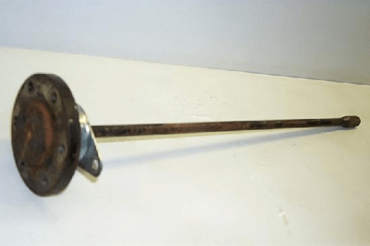 International Harvester Fan Drive Shaft