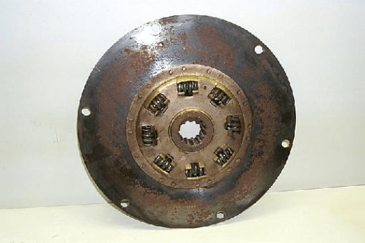 International Harvester Drive Plate