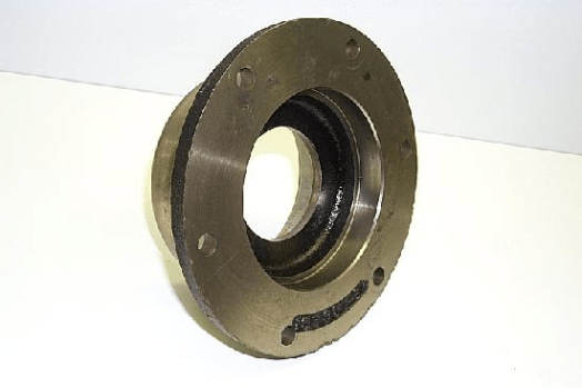 Case-international Driven Gear Bearing Cage