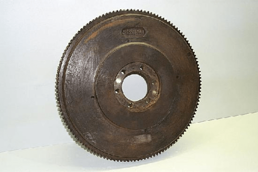 Massey Ferguson Flywheel