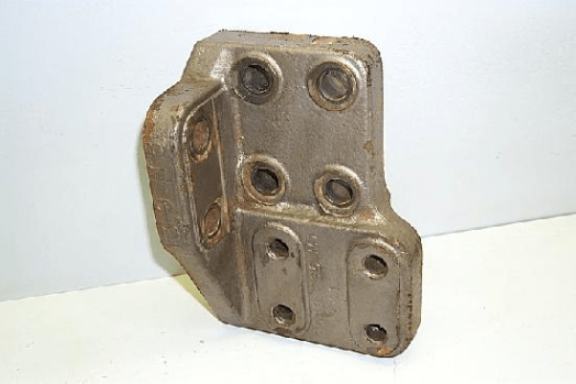 Massey Ferguson Engine Support - L.h.