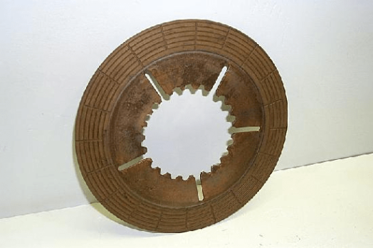 Massey Ferguson Friction Disc