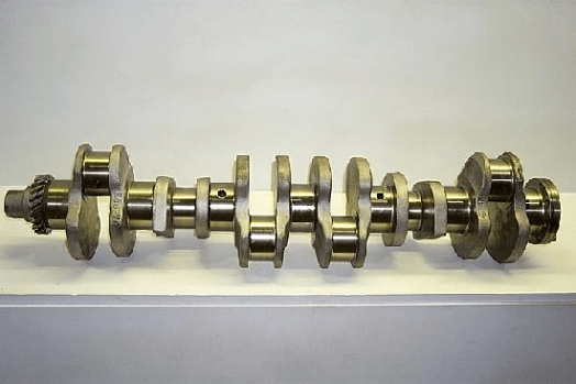 John Deere Crankshaft