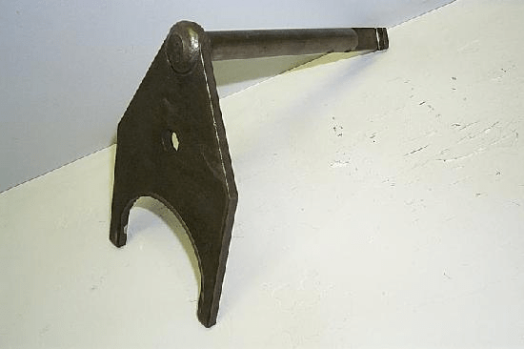 John Deere Creeper Shift Fork