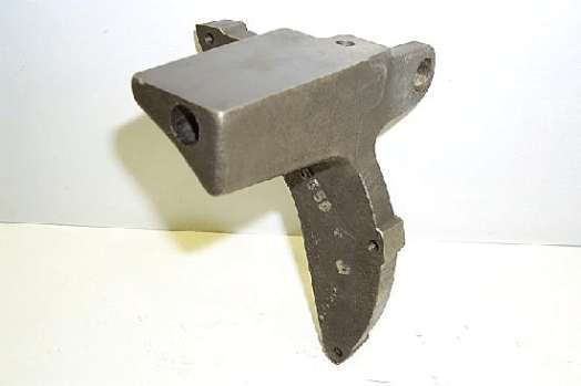 John Deere Creeper Shifter Support