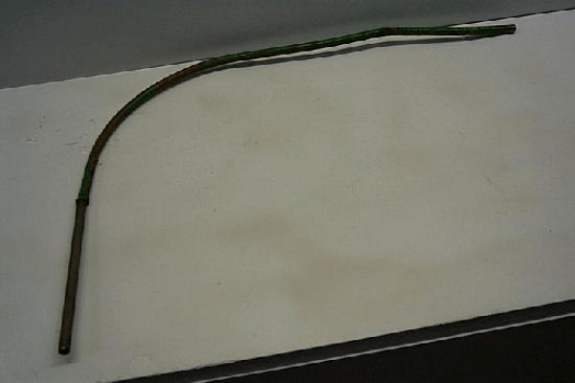John Deere Dipstick Tube