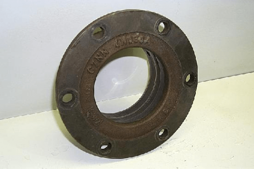Ford Differential Support - R.h.