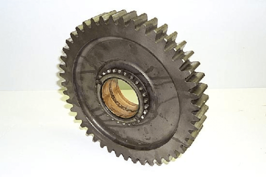 Ford Gear - Output Shaft