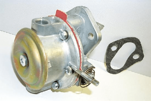 Ford Fuel Pump