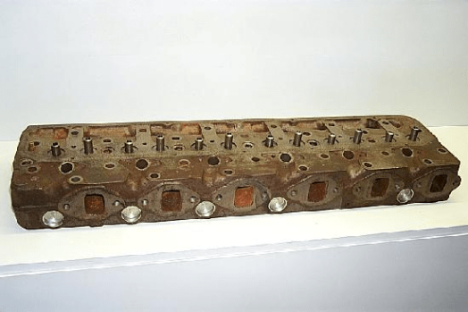 Allis Chalmers Cylinder Head
