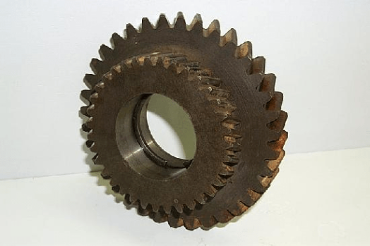 Allis Chalmers Idler & Fuel Pump Gear