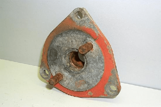 Allis Chalmers Fuel Pump Adapter