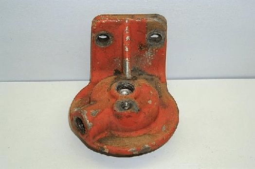 Allis Chalmers Filter Base