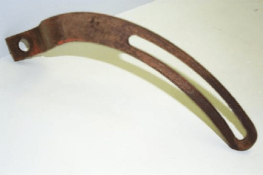Allis Chalmers Generator Adjusting Brace