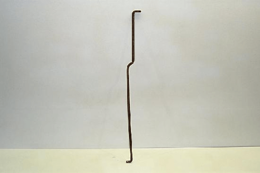 Allis Chalmers Disconnect Rod
