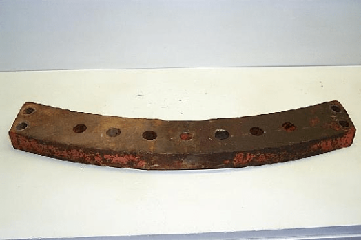 Allis Chalmers Drawbar Bail