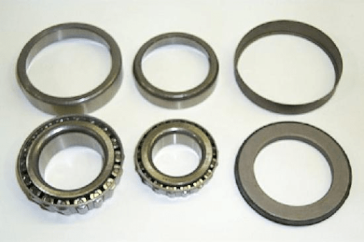 Allis Chalmers Front Wheel Bearing Kit