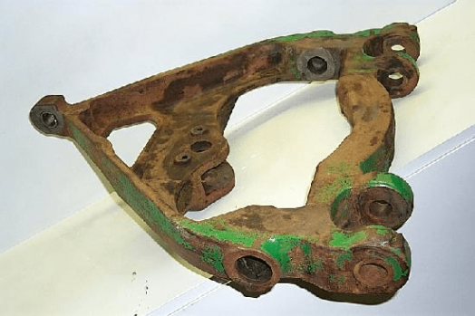 John Deere Drawbar Support - Front